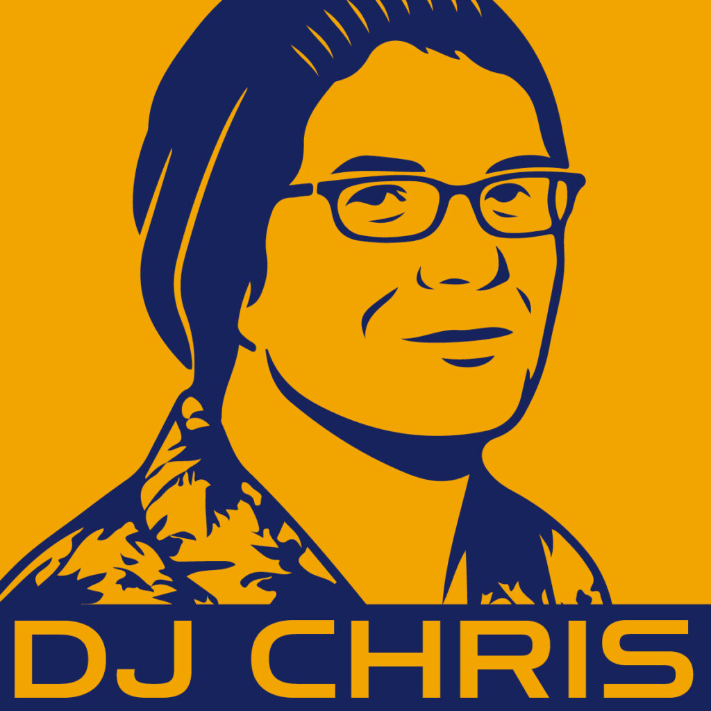DJ Chris