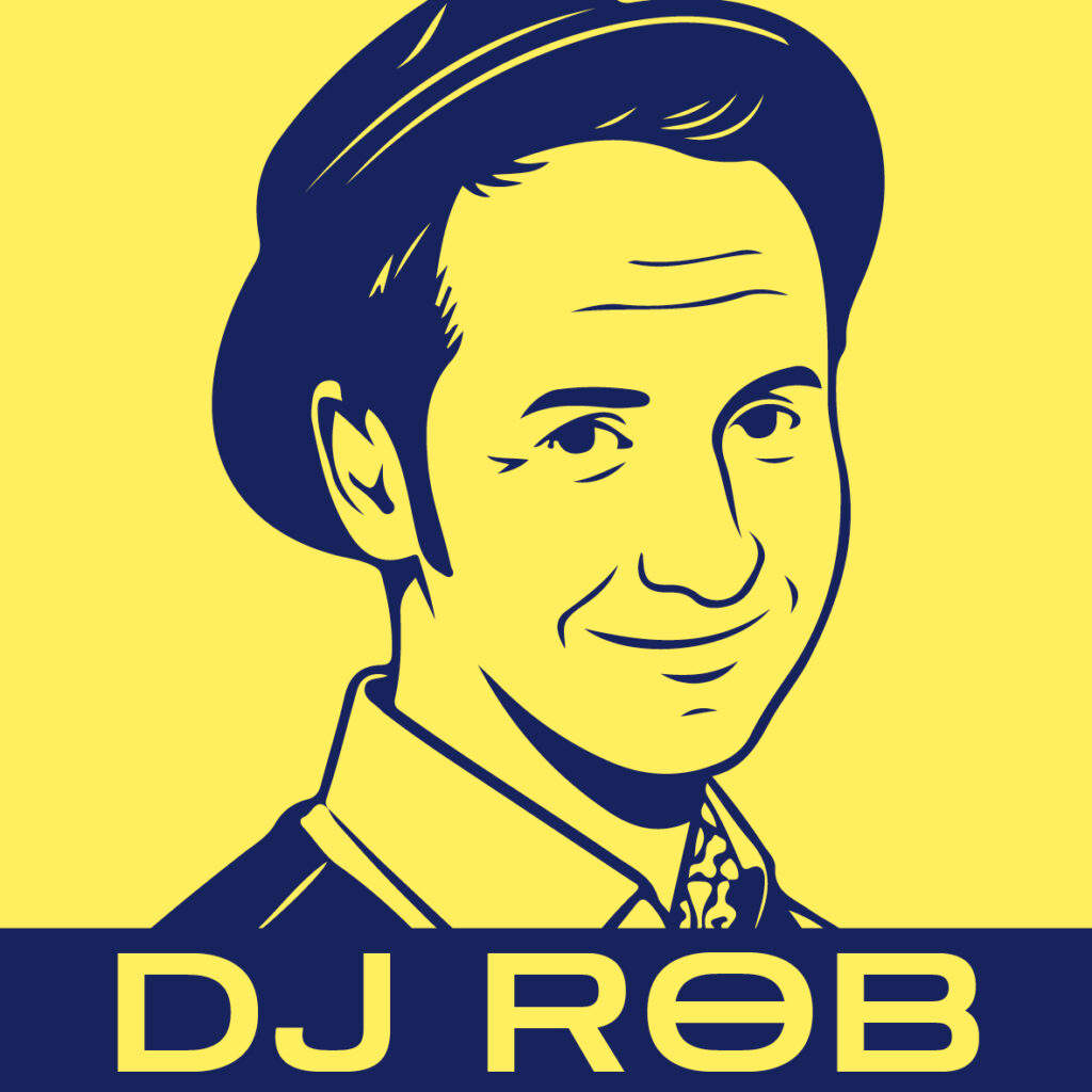 DJ Rob